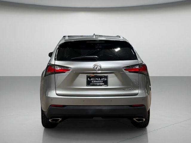 Used 2017 Lexus NX 200t AWD w/ Premium Package image 5