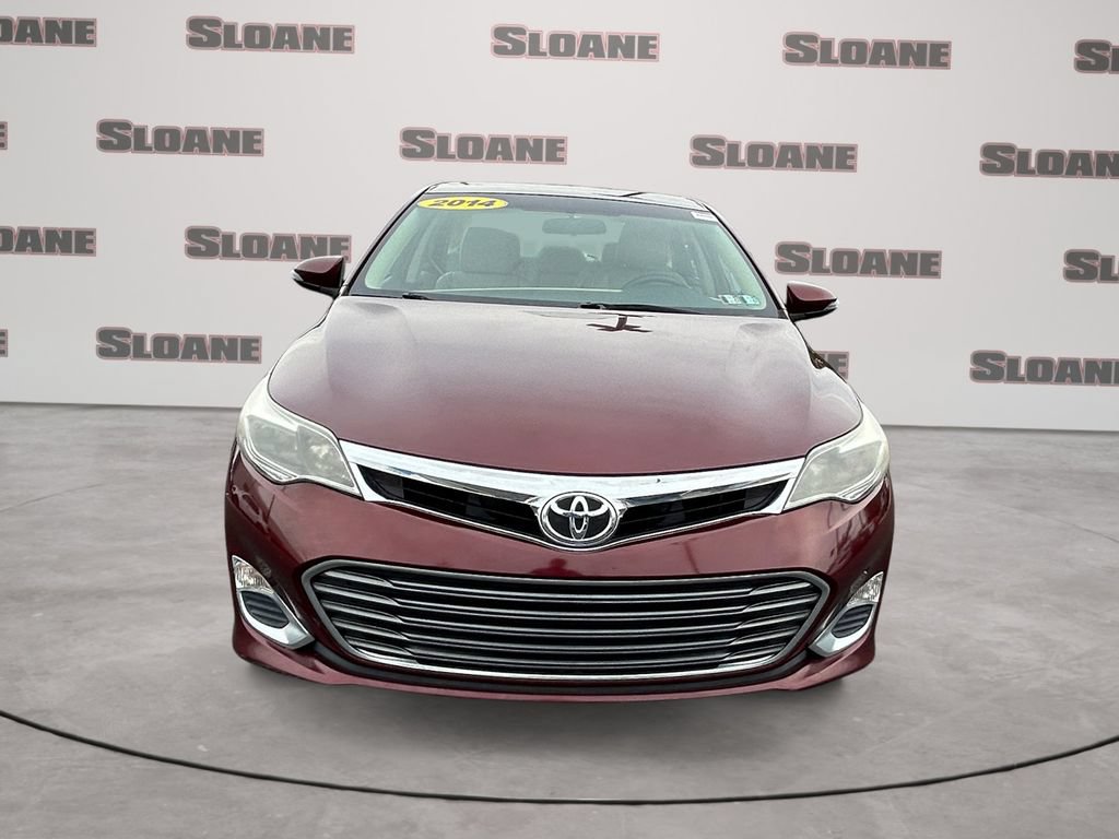 Used 2014 Toyota Avalon XLE FWD image 8