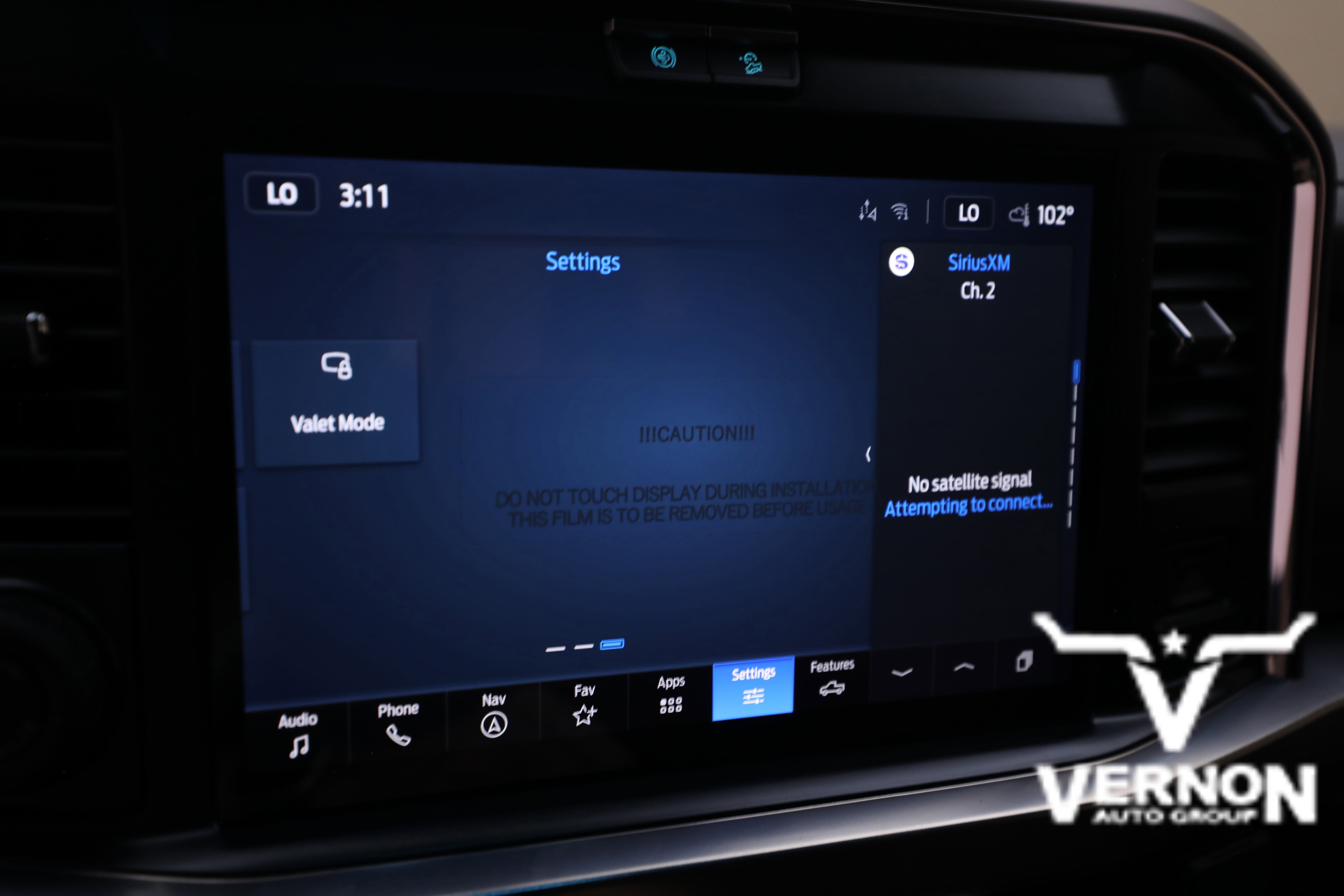 New 2026 Ford F350 King Ranch image 35