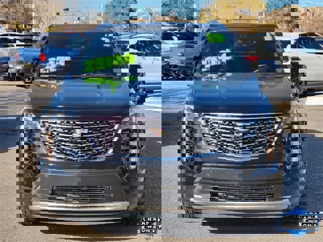 Used 2019 Cadillac XT4 Premium Luxury image 9