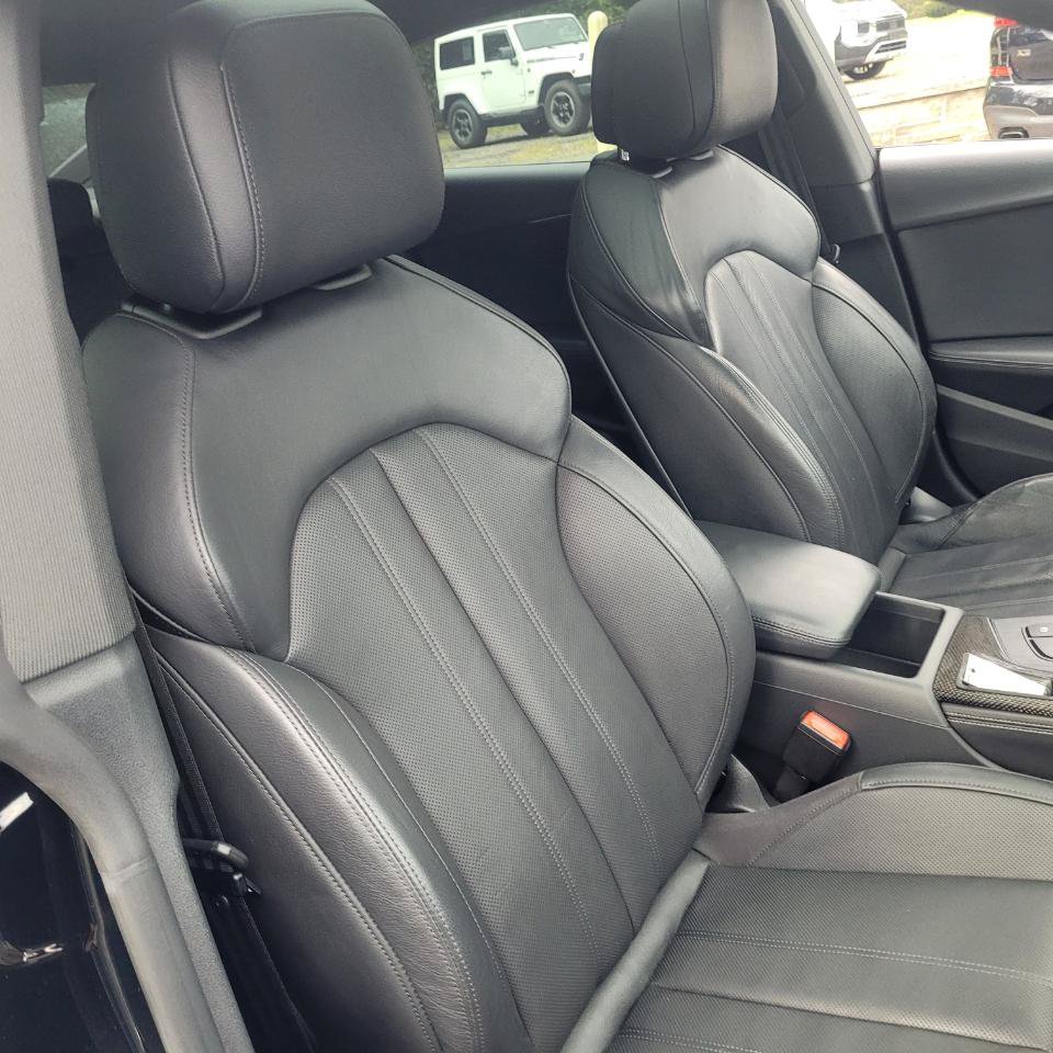 Used 2018 Audi S5 Premium Plus AWD/4WD image 30