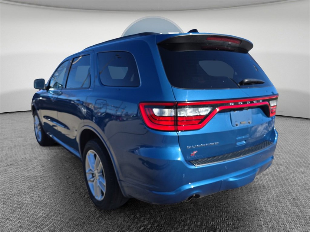 Used 2024 Dodge Durango GT image 5