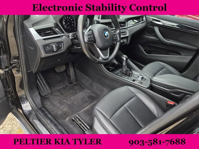 Used 2019 BMW X1 sDrive28i FWD image 22