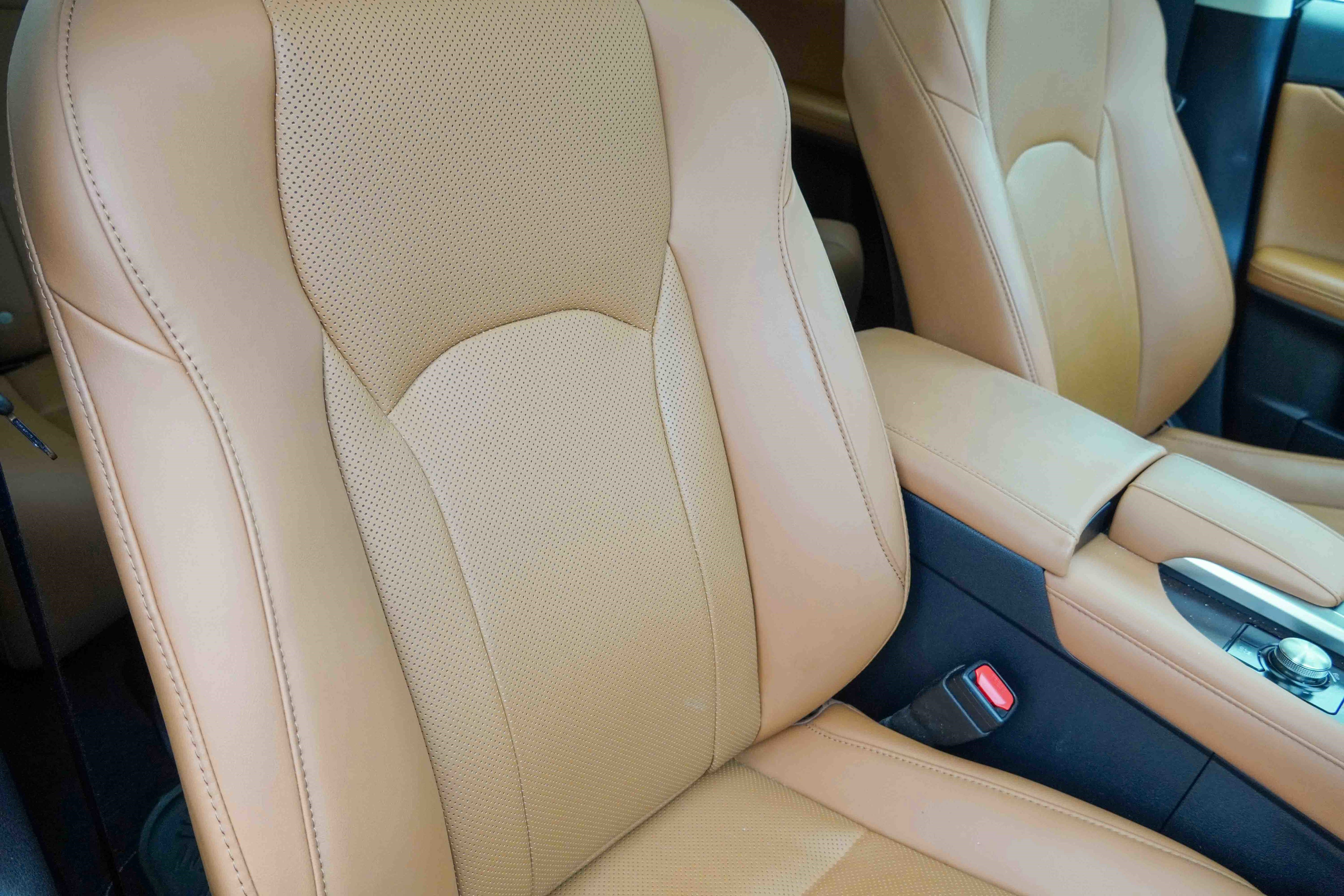 Used 2021 Lexus RX 350 FWD w/ Premium Package image 13