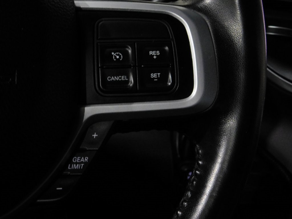 Used 2022 RAM 2500 Big Horn w/ Level A Equipment Group image 53