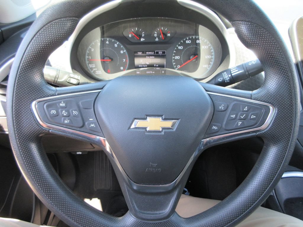 Used 2024 Chevrolet Malibu LT FWD image 22