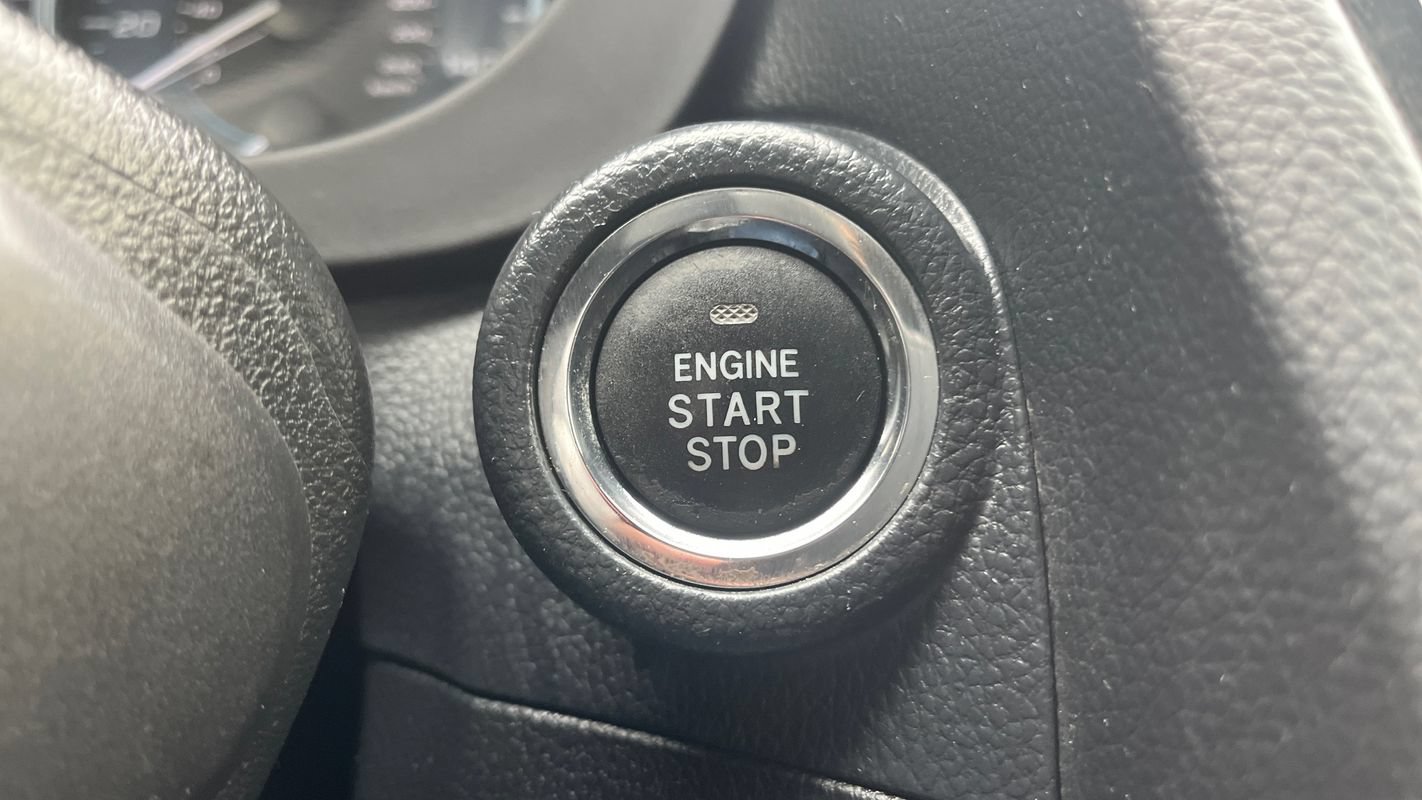 Used 2015 Subaru Crosstrek 2.0i Limited AWD/4WD image 18
