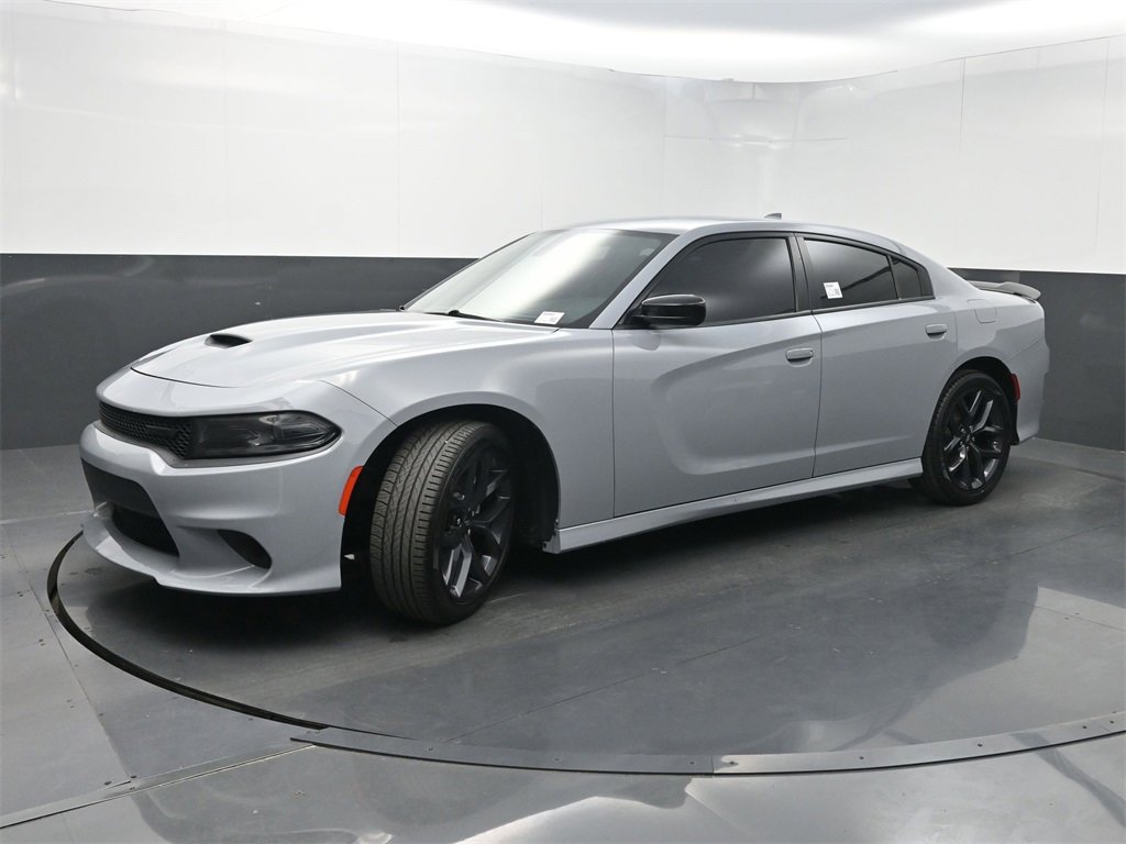 Used 2022 Dodge Charger GT w/ Blacktop Package image 21