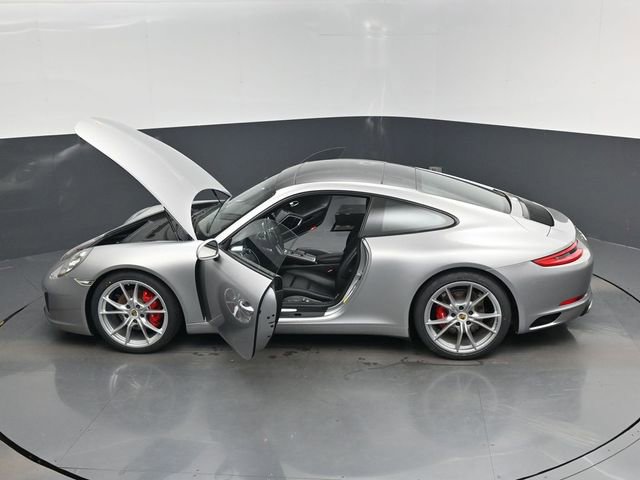 Used 2017 Porsche 911 Carrera RWD image 17