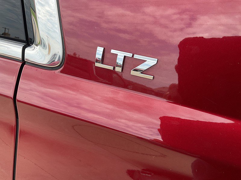 Used 2016 Chevrolet Tahoe LTZ image 10