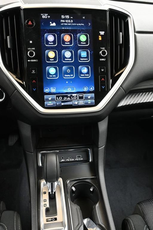 Certified 2025 Subaru Ascent Premium AWD/4WD image 29