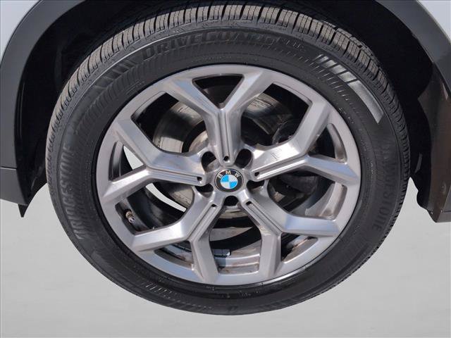 Certified 2023 BMW X3 sDrive30i w/ Premium Package w/ZPA RWD image 26
