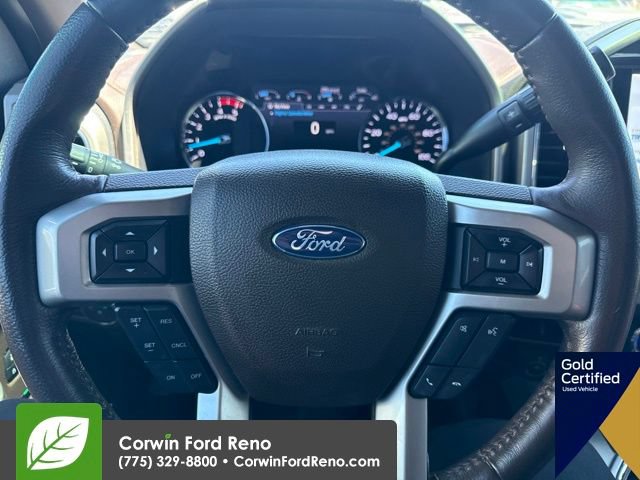 Used 2022 Ford F250 King Ranch w/ King Ranch Ultimate Package AWD/4WD image 17