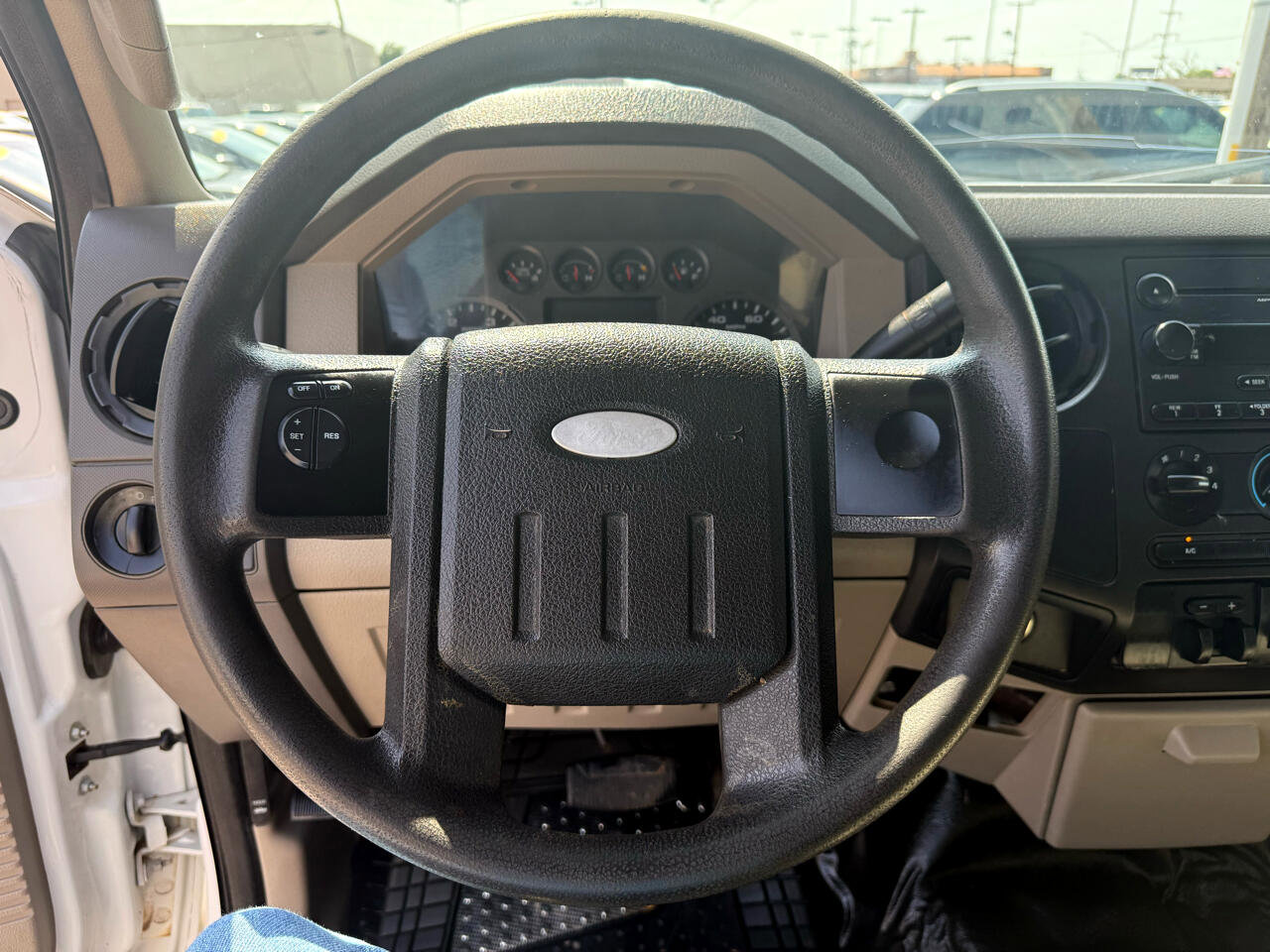 Used 2008 Ford F350 XLT image 17