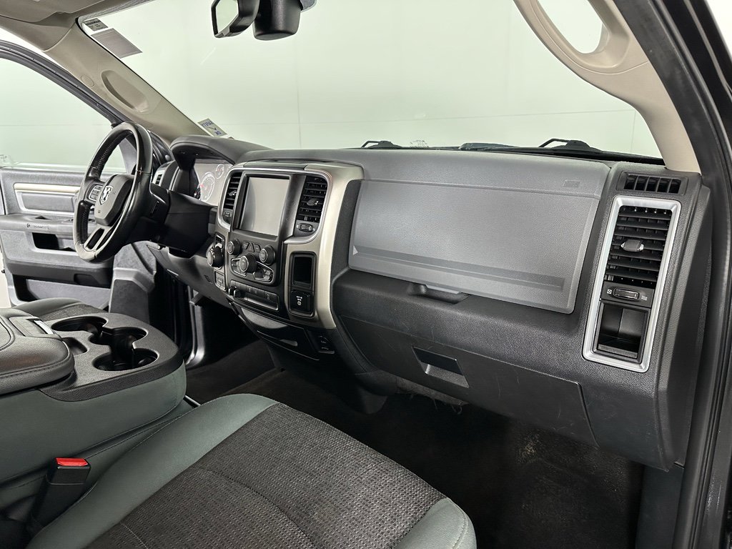 Used 2016 RAM 1500 Classic SLT image 23