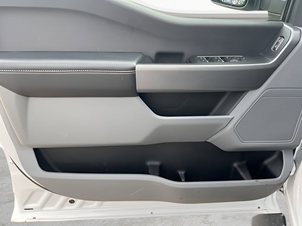 Used 2024 Ford F250 XLT image 19