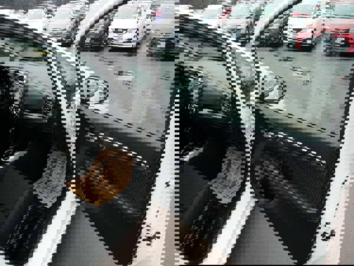 Used 2019 Honda Fit EX image 19