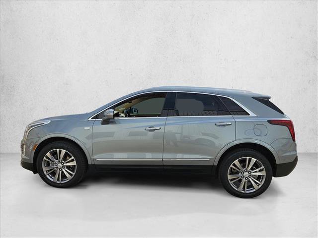 Used 2024 Cadillac XT5 Premium Luxury w/ Platinum Package image 9