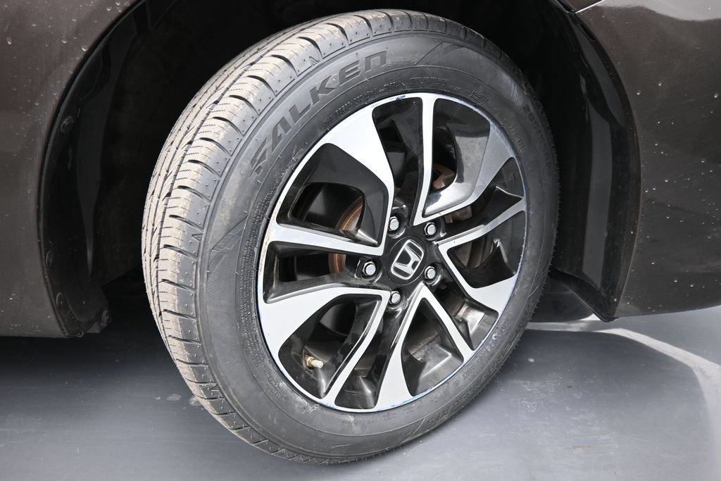 Used 2013 Honda Civic EX image 35