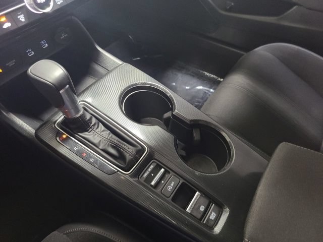 Used 2026 Honda Civic Sport image 28