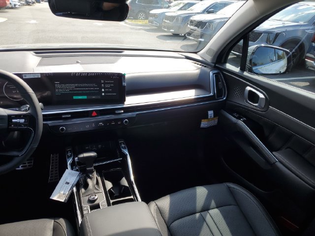New 2026 Kia Sorento SX FWD image 9