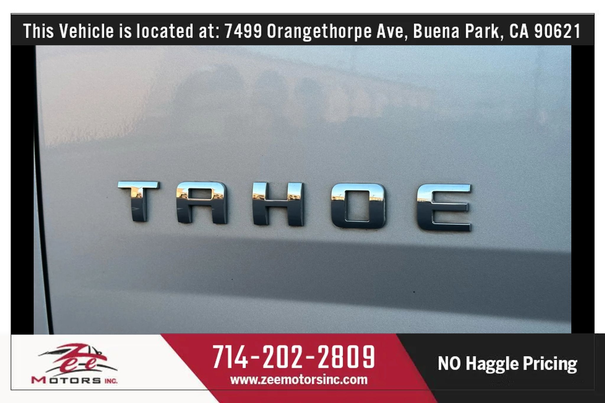 Used 2018 Chevrolet Tahoe LT AWD/4WD image 62