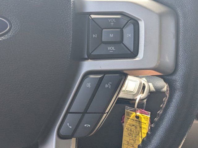 Used 2018 Ford F350 Lariat w/ Lariat Value Package AWD/4WD image 26