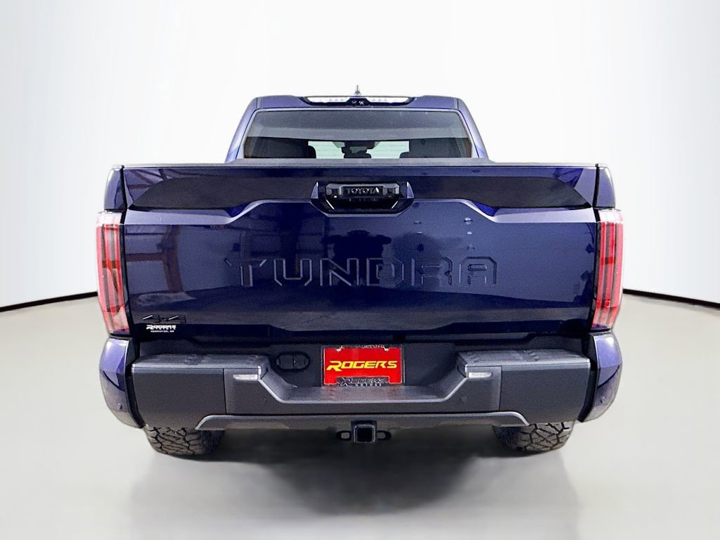 New 2026 Toyota Tundra Limited image 7