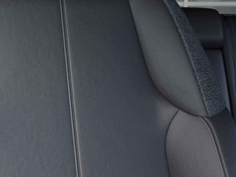 New 2027 Cadillac Optiq Sport w/ LPO, Floor Liner Package AWD/4WD image 21