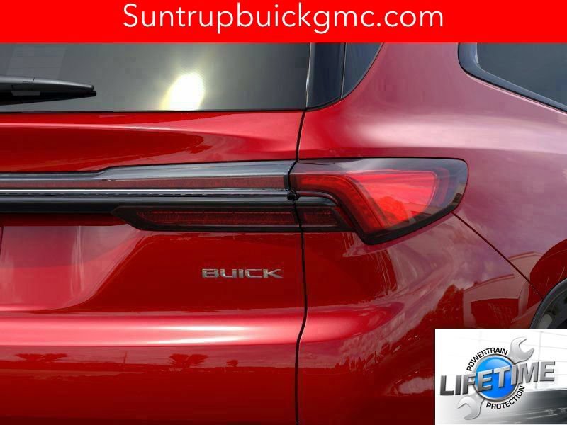 New 2026 Buick Enclave Sport Touring w/ Power Package AWD/4WD image 45