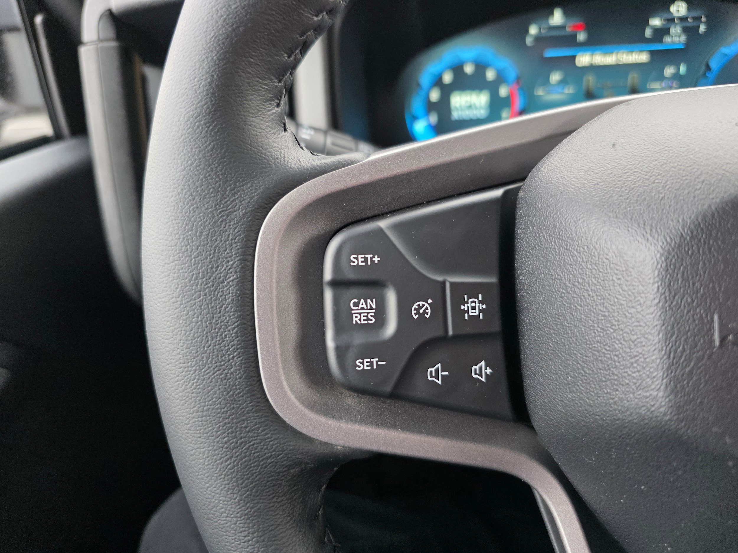 New 2025 Ford Bronco Badlands AWD/4WD image 23