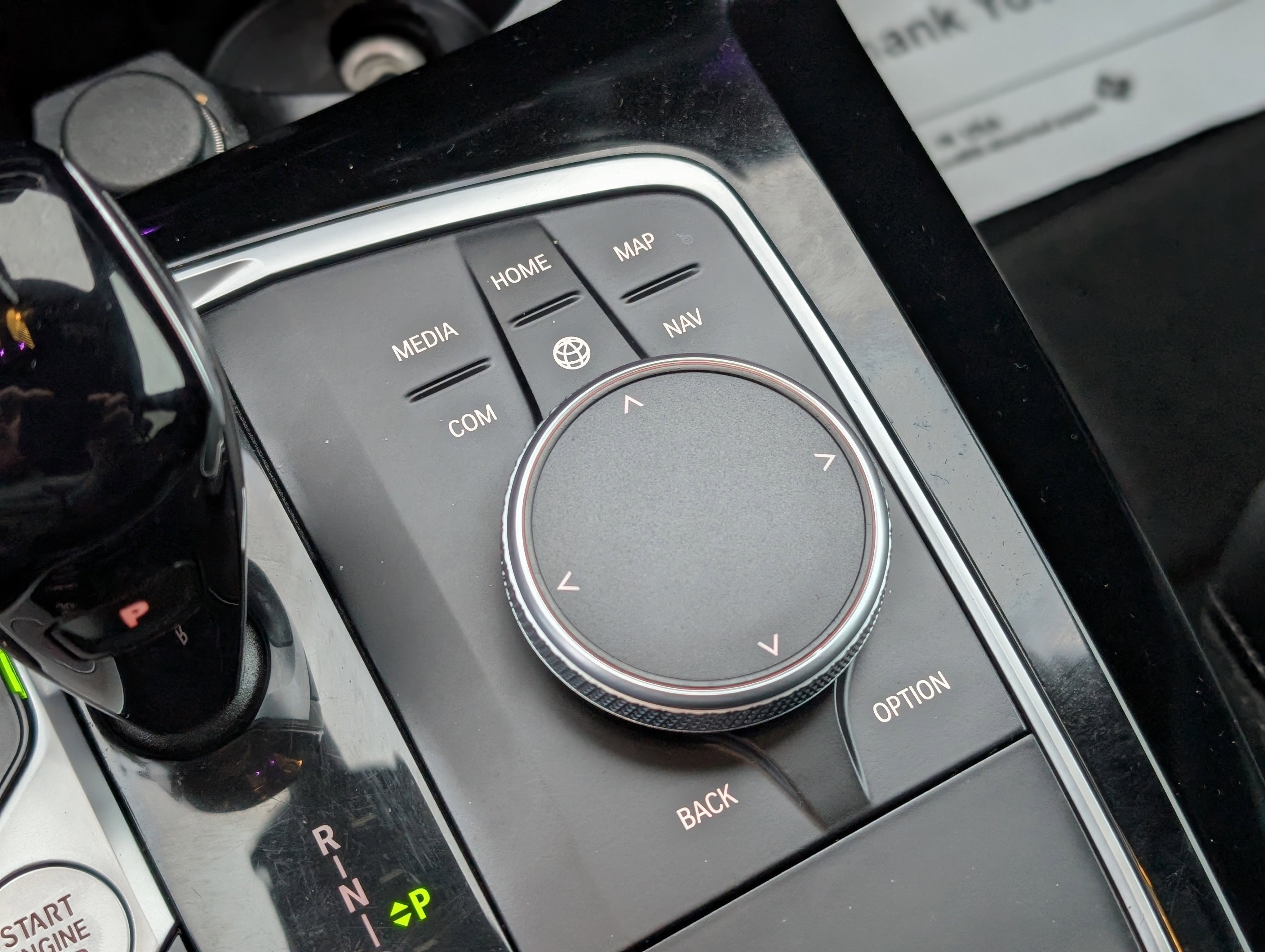 Used 2024 BMW X3 xDrive30i image 29