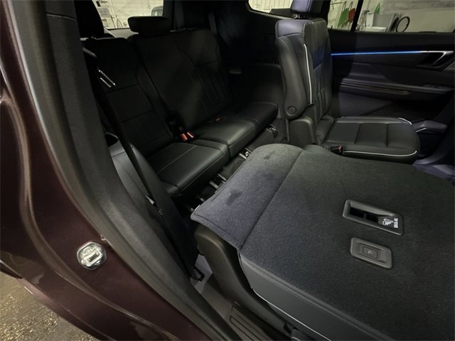 New 2026 Buick Enclave Avenir w/ Super Cruise Package image 26