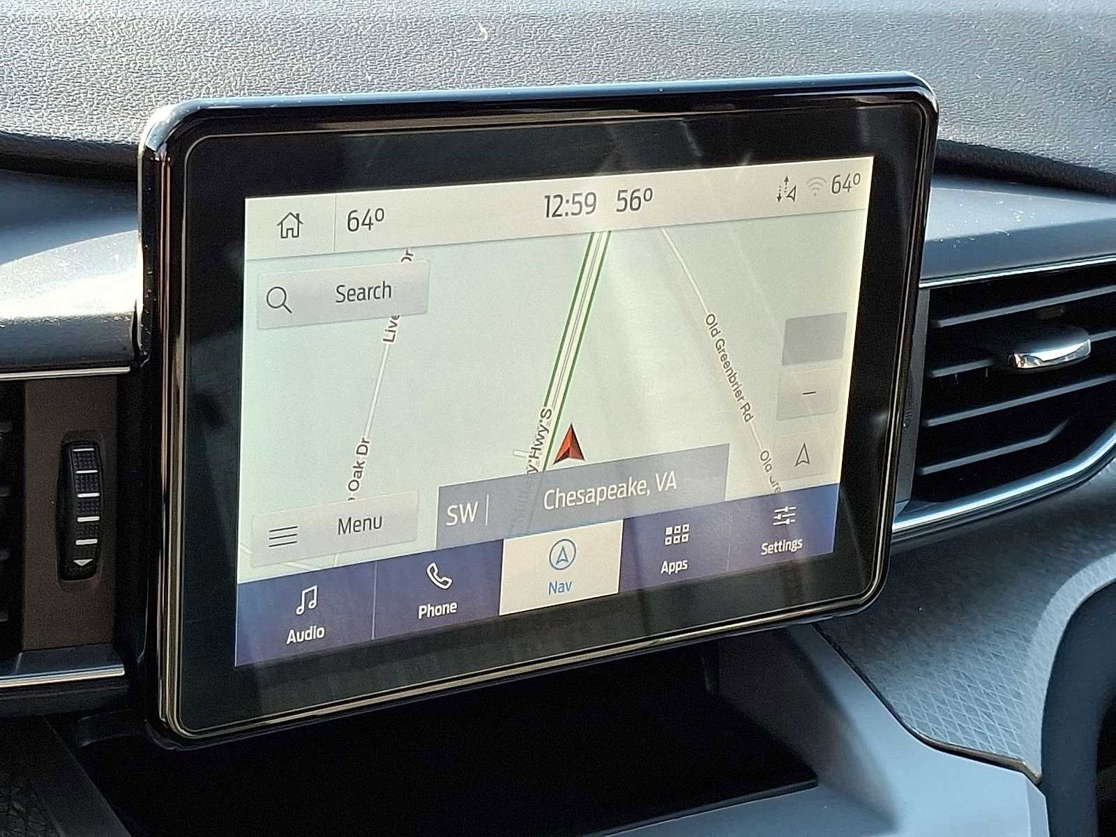 Used 2022 Ford Explorer Timberline image 20