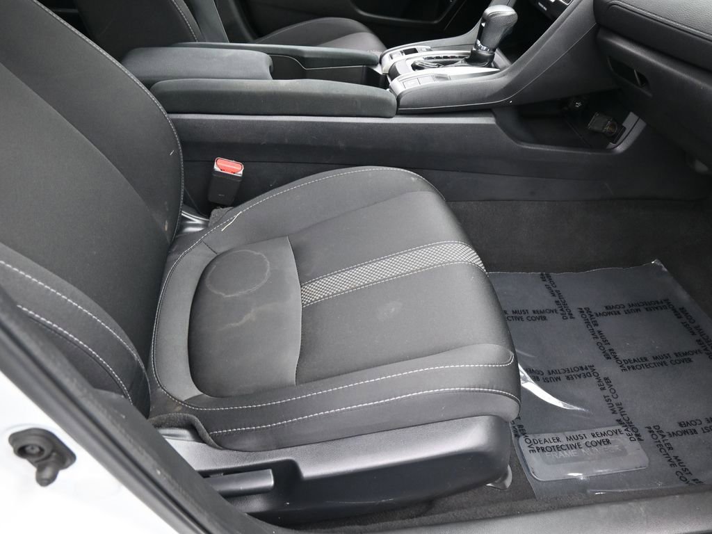 Used 2020 Honda Civic LX image 36