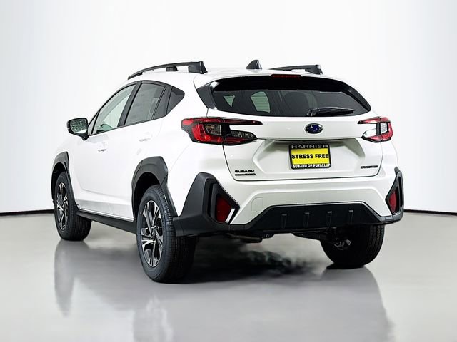 New 2026 Subaru Crosstrek 2.5i Premium image 5