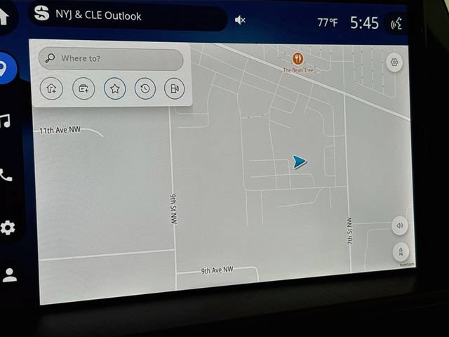 New 2026 Subaru Outback Premium AWD/4WD image 13