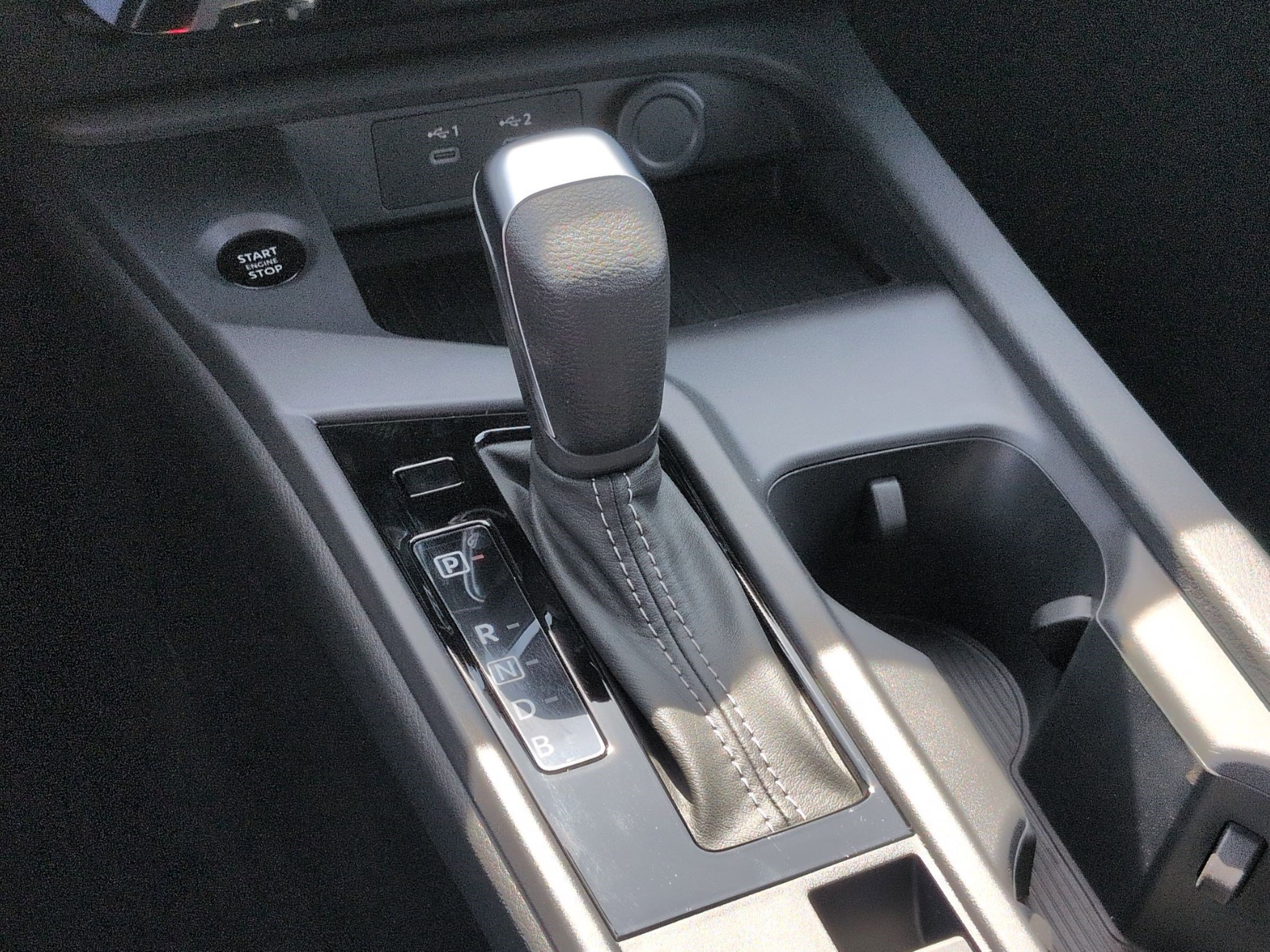 New 2026 Nissan Sentra SV w/ Floor Mat Package image 18