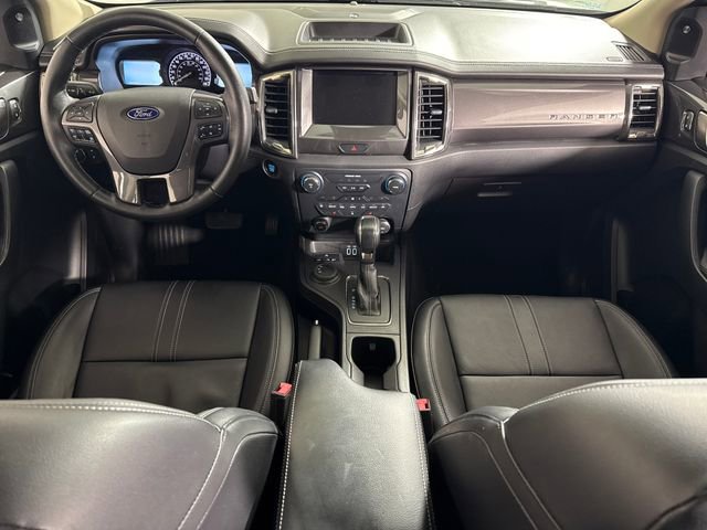 Used 2019 Ford Ranger Lariat w/ Equipment Group 501A Mid AWD/4WD image 24