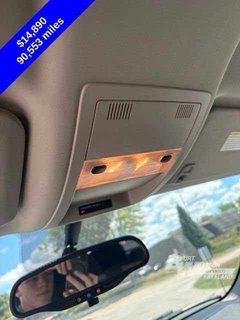 Used 2013 Chevrolet Silverado 1500 LT w/ All-Star Edition AWD/4WD image 25