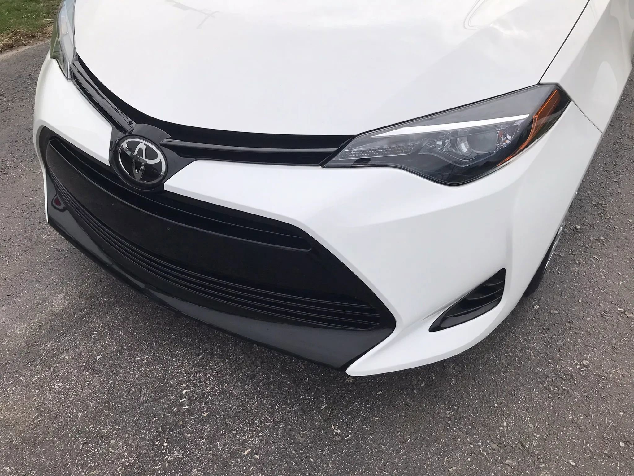 Used 2018 Toyota Corolla LE image 54