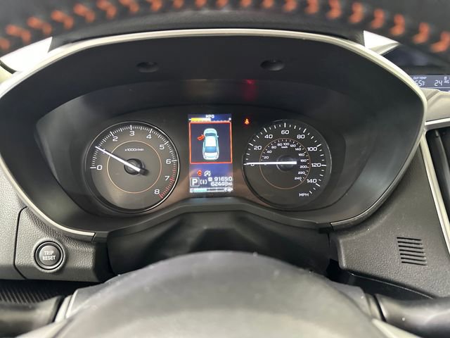 Used 2021 Subaru Crosstrek 2.0i Premium w/ Popular Package #2 image 17