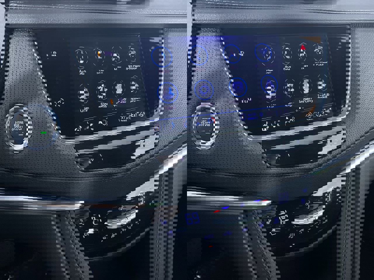 Certified 2025 Cadillac XT5 Premium Luxury FWD image 5