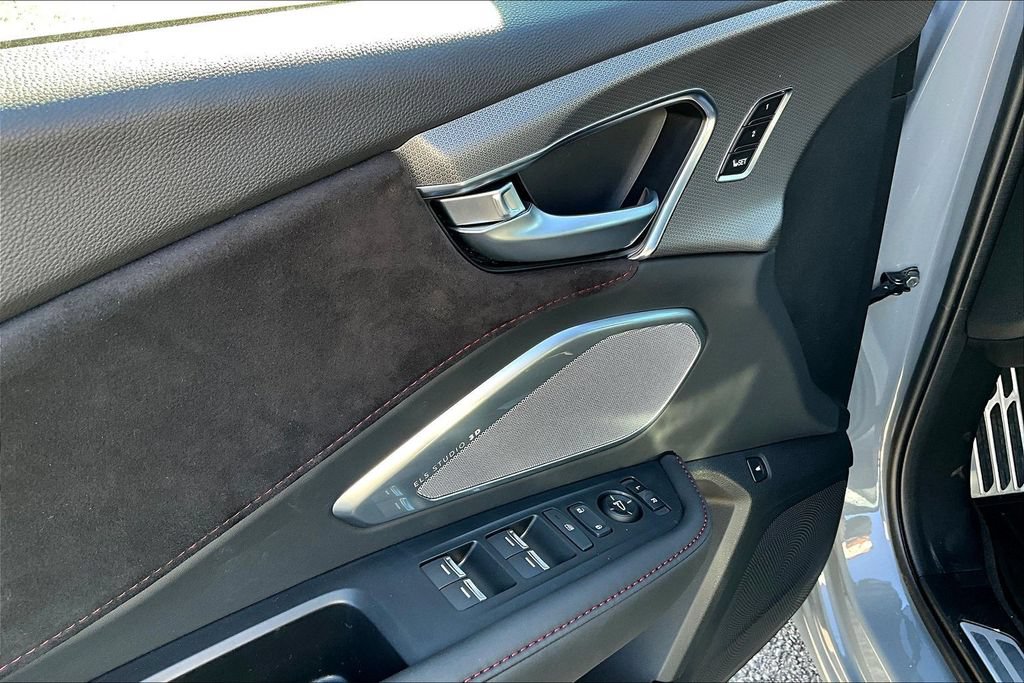 New 2026 Acura RDX A-Spec AWD/4WD image 16