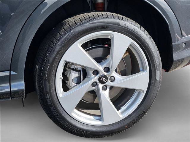 New 2025 Audi Q5 Premium Plus image 10
