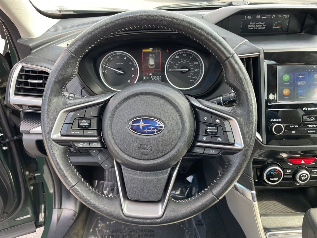 Used 2024 Subaru Forester Premium image 12