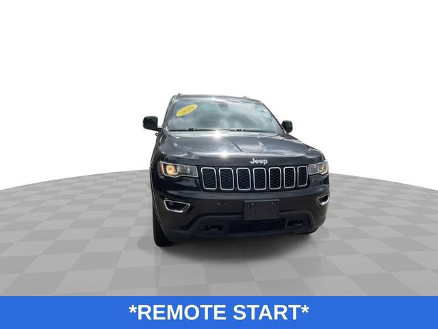 Used 2020 Jeep Grand Cherokee Laredo w/ All-Weather Capability Group AWD/4WD image 4