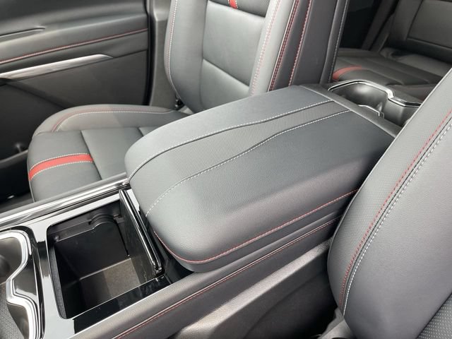 New 2026 Chevrolet Traverse RS w/ LPO, Floor Liner Package AWD/4WD image 21