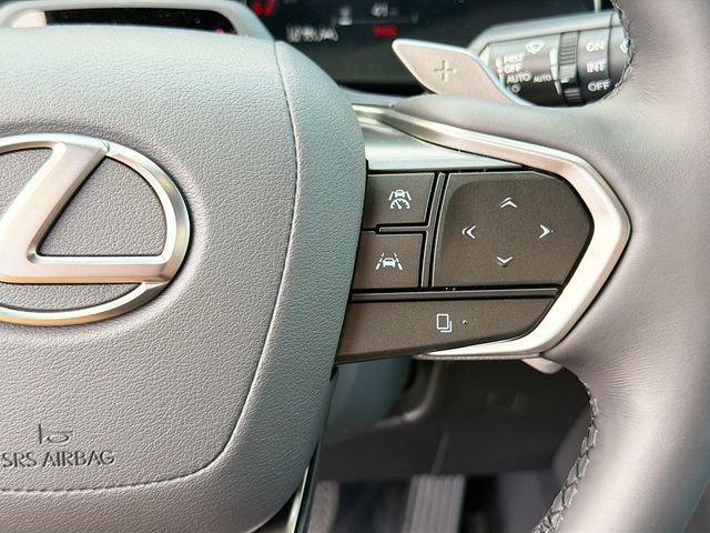 New 2026 Lexus TX 350 AWD image 41