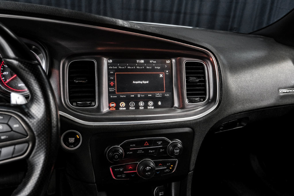 Used 2021 Dodge Charger R/T RWD image 28